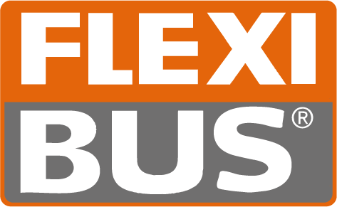 FLEXIBUS Logo
