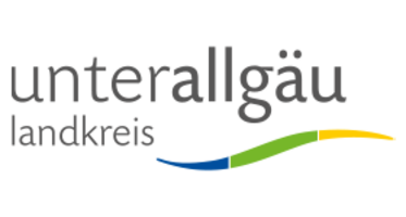 Landkreis Unterallgäu Logo