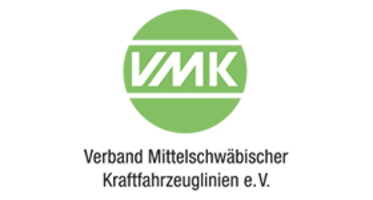 VMK Logo